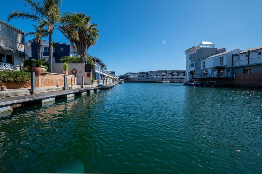 3 Bedroom Property for Sale in Knysna Quays Western Cape